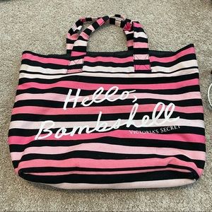 Victoria’s Secret tote